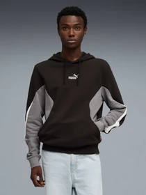 Худи и свитшоты PUMA Ess Block Hoodie модель 691699 Фото