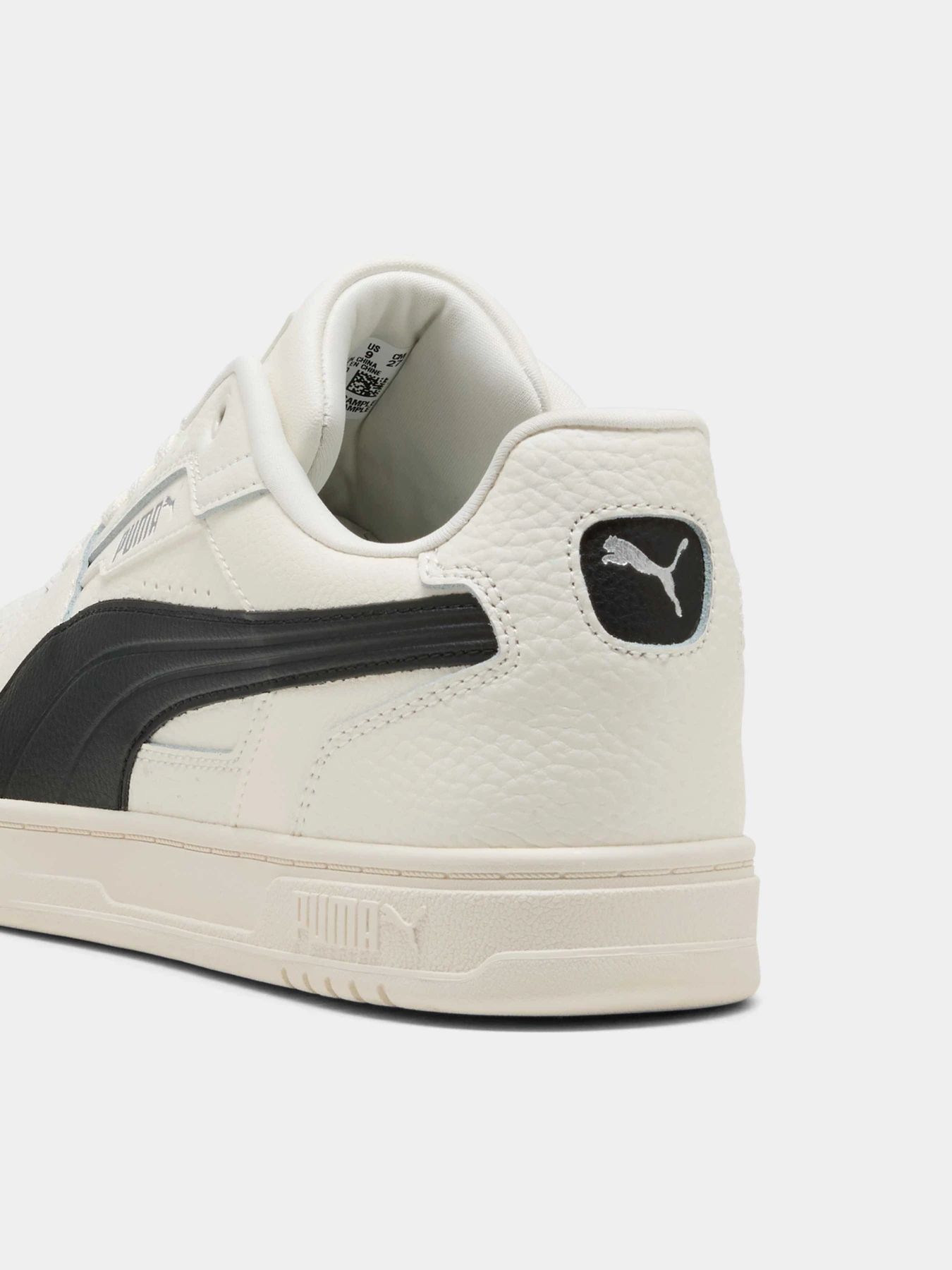 Кеди PUMA Caven Iii Plus модель 404490 Кеди PUMA Caven Iii Plus модель 404490 Фото
