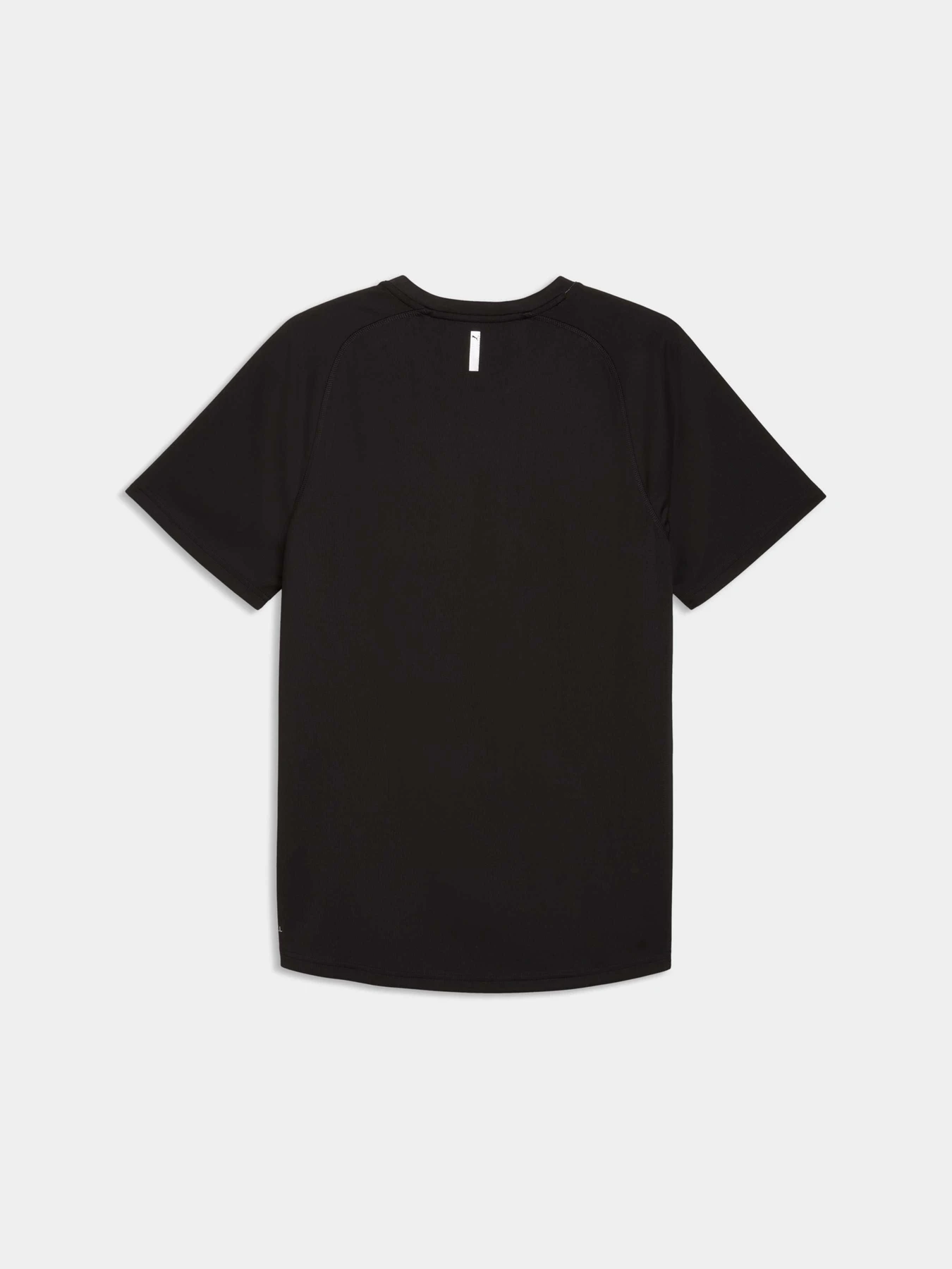 Футболки і поло PUMA M Pwrtrain Fabric Mix Tee модель 528535 Футболки і поло PUMA M Pwrtrain Fabric Mix Tee модель 528535 Фото