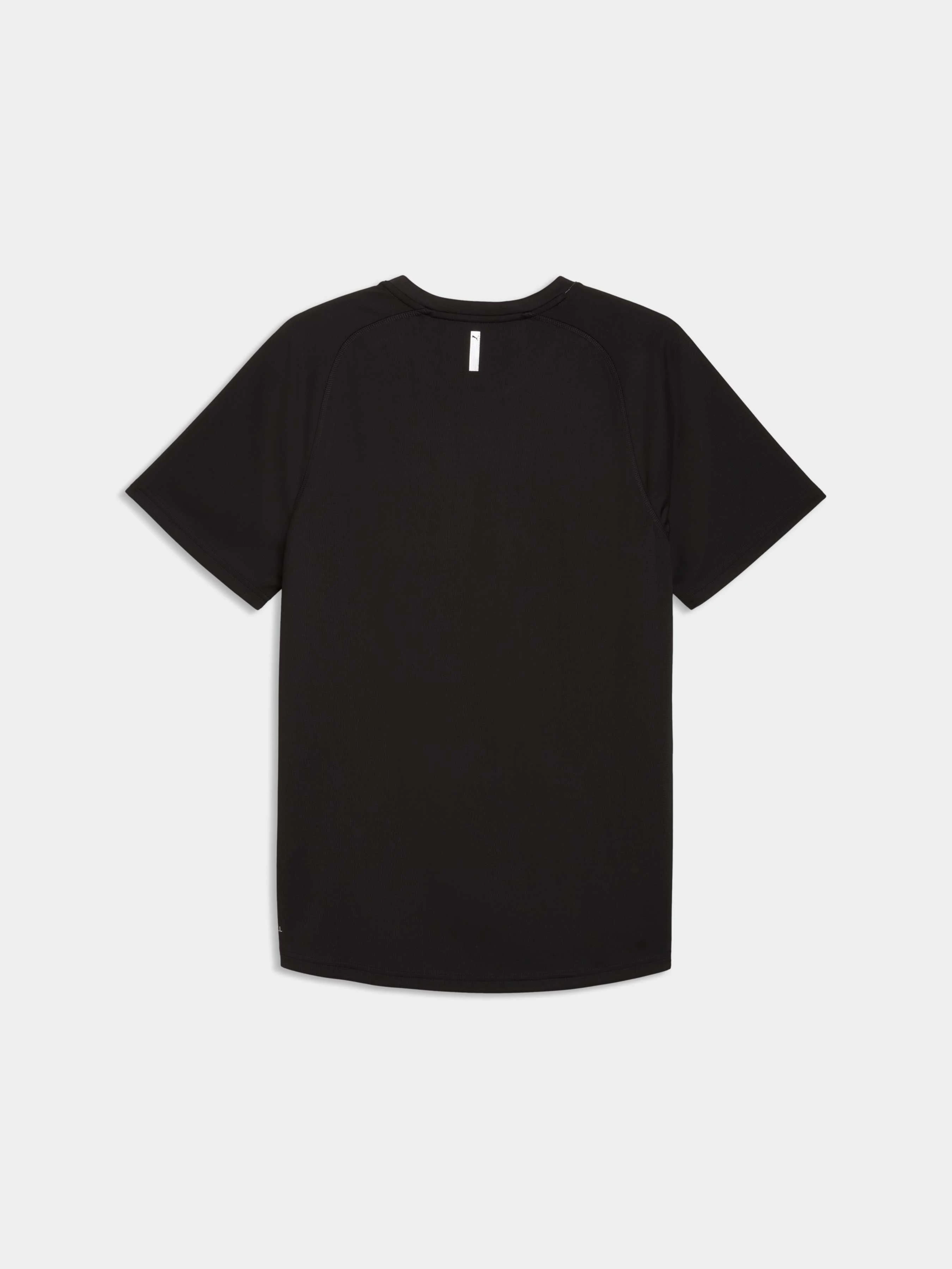 Чоловіча Спортивна футболка PUMA M Pwrtrain Fabric Mix Tee фото 2