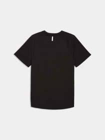 Футболки і поло PUMA M Pwrtrain Fabric Mix Tee модель 528535 Фото