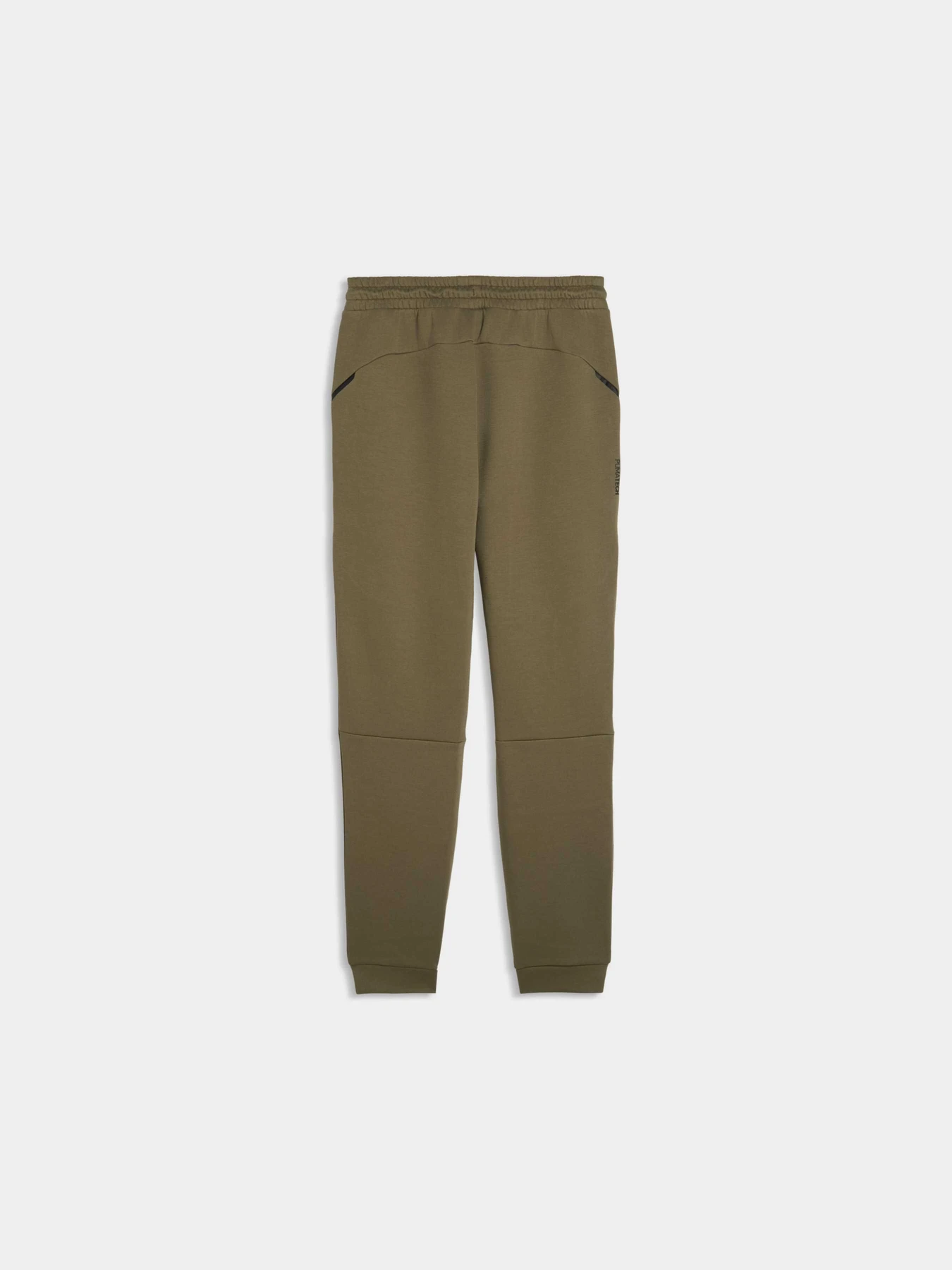 Брюки PUMA Tech Sweatpants Dk Cl модель 634416 Фото