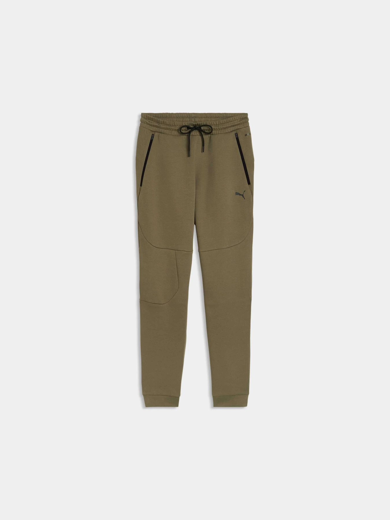 Брюки PUMA Tech Sweatpants Dk Cl модель 634416 Фото