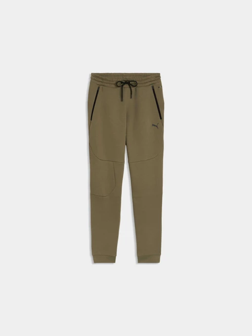 Брюки PUMA Tech Sweatpants Dk Cl модель 634416 Фото