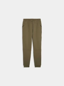 Брюки PUMA Tech Sweatpants Dk Cl модель 634416 Фото