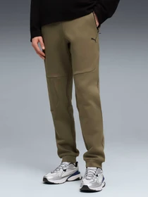 Брюки PUMA Tech Sweatpants Dk Cl модель 634416 Фото