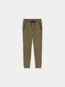 Брюки PUMA Tech Sweatpants Dk Cl модель 634416 Фото