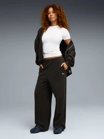 Брюки PUMA Peach Touch Sweatpants модель 634583 Фото