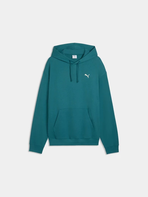 Худи и свитшоты PUMA Ess Elevated Relaxed Hoodie модель 692019 Фото