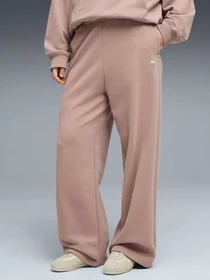 Брюки PUMA Peach Touch Sweatpants модель 634583 Фото