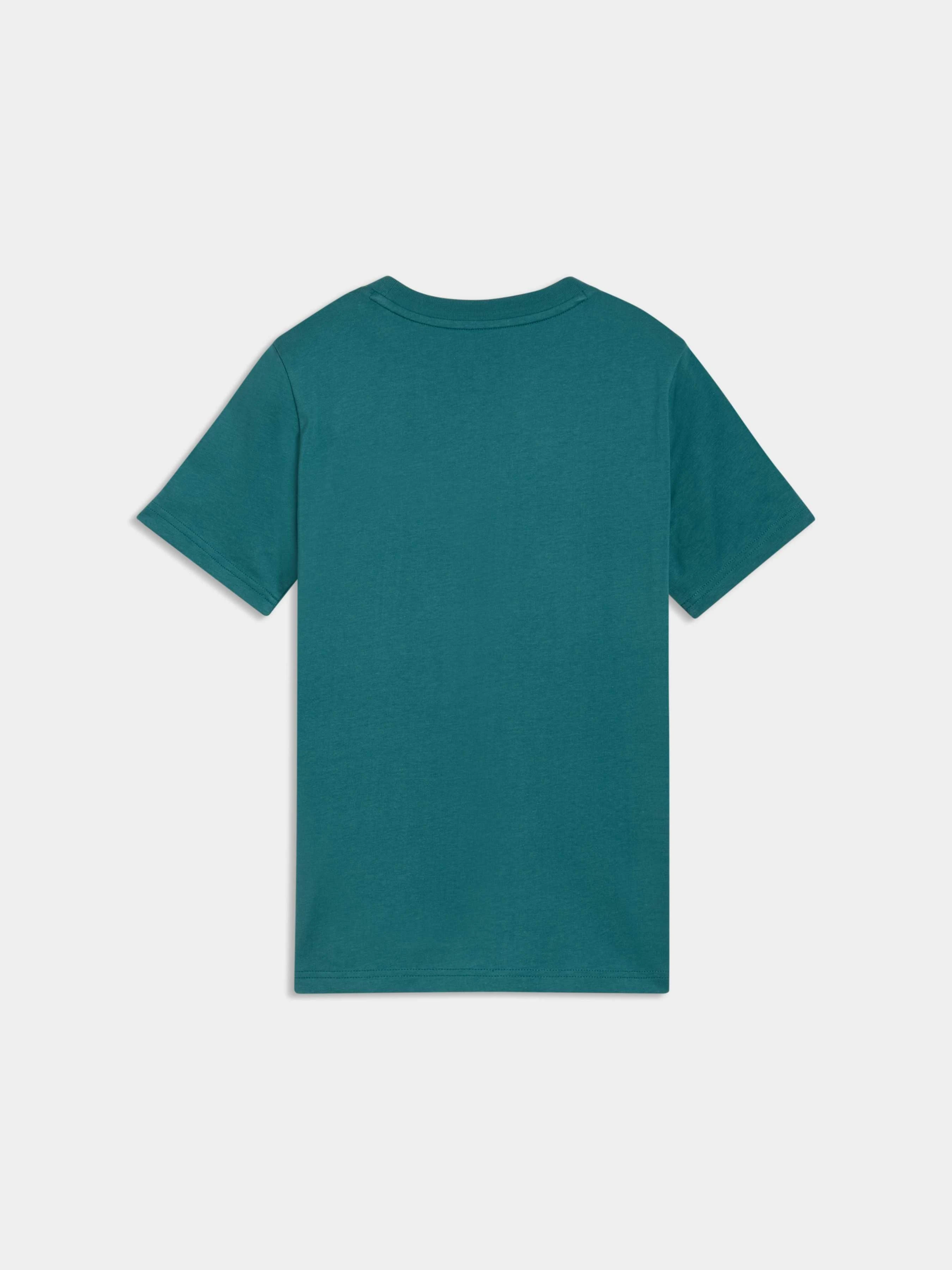 Дитяча Футболка PUMA Ess No. 1 Logo Tee фото 2
