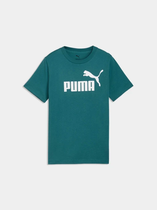 Футболки и поло PUMA Ess No. 1 Logo Tee модель 684906 Фото