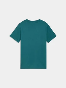 Футболки і поло PUMA Ess No. 1 Logo Tee модель 684906 Фото