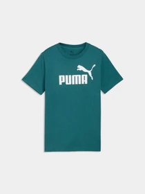 Футболки и поло PUMA Ess No. 1 Logo Tee модель 684906 Фото
