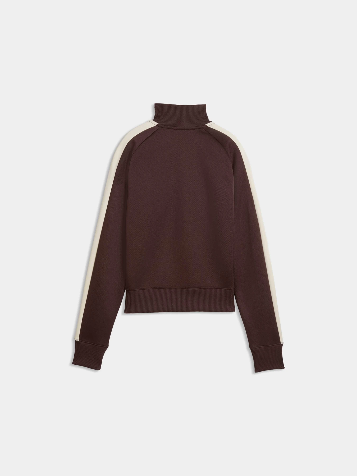 Худи и свитшоты PUMA T7 Jacket модель 629796 Фото