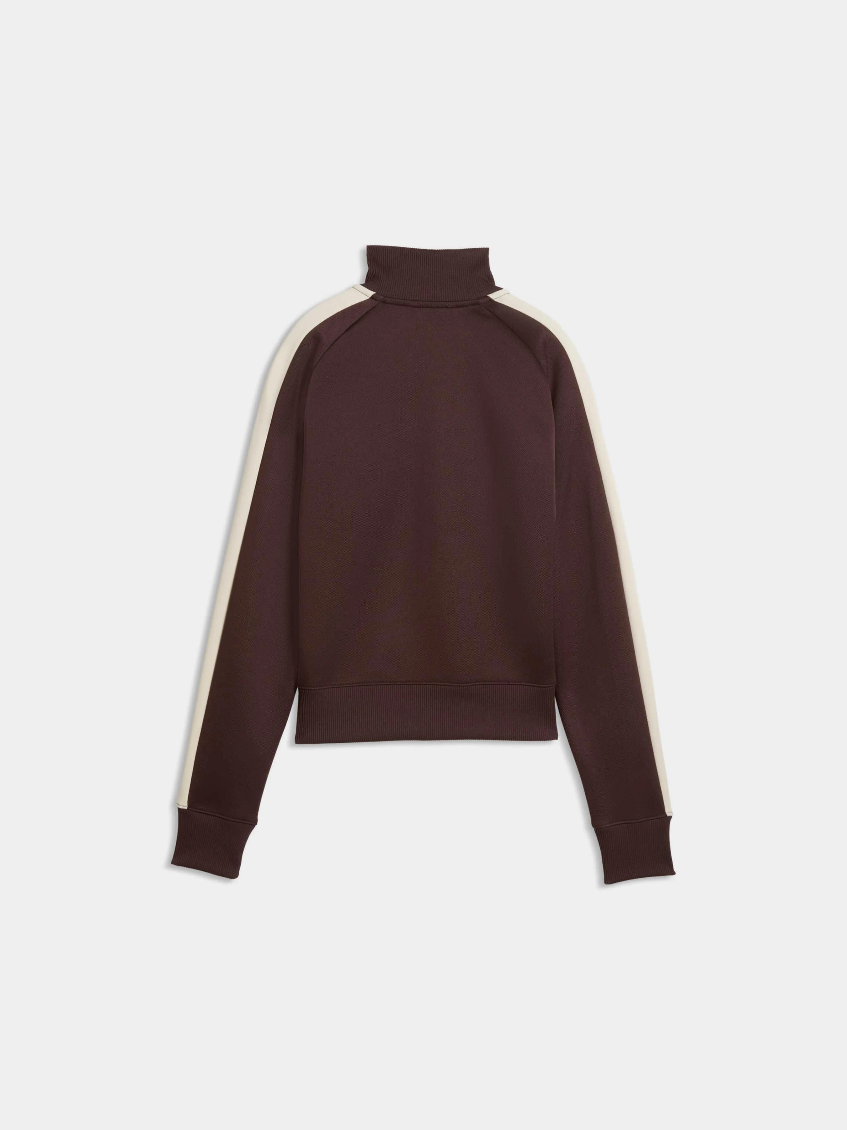 Жіноча Спортивна кофта PUMA T7 Jacket фото 2