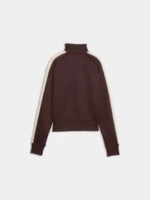 Худи и свитшоты PUMA T7 Jacket модель 629796 Фото
