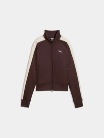 Худи и свитшоты PUMA T7 Jacket модель 629796 Фото