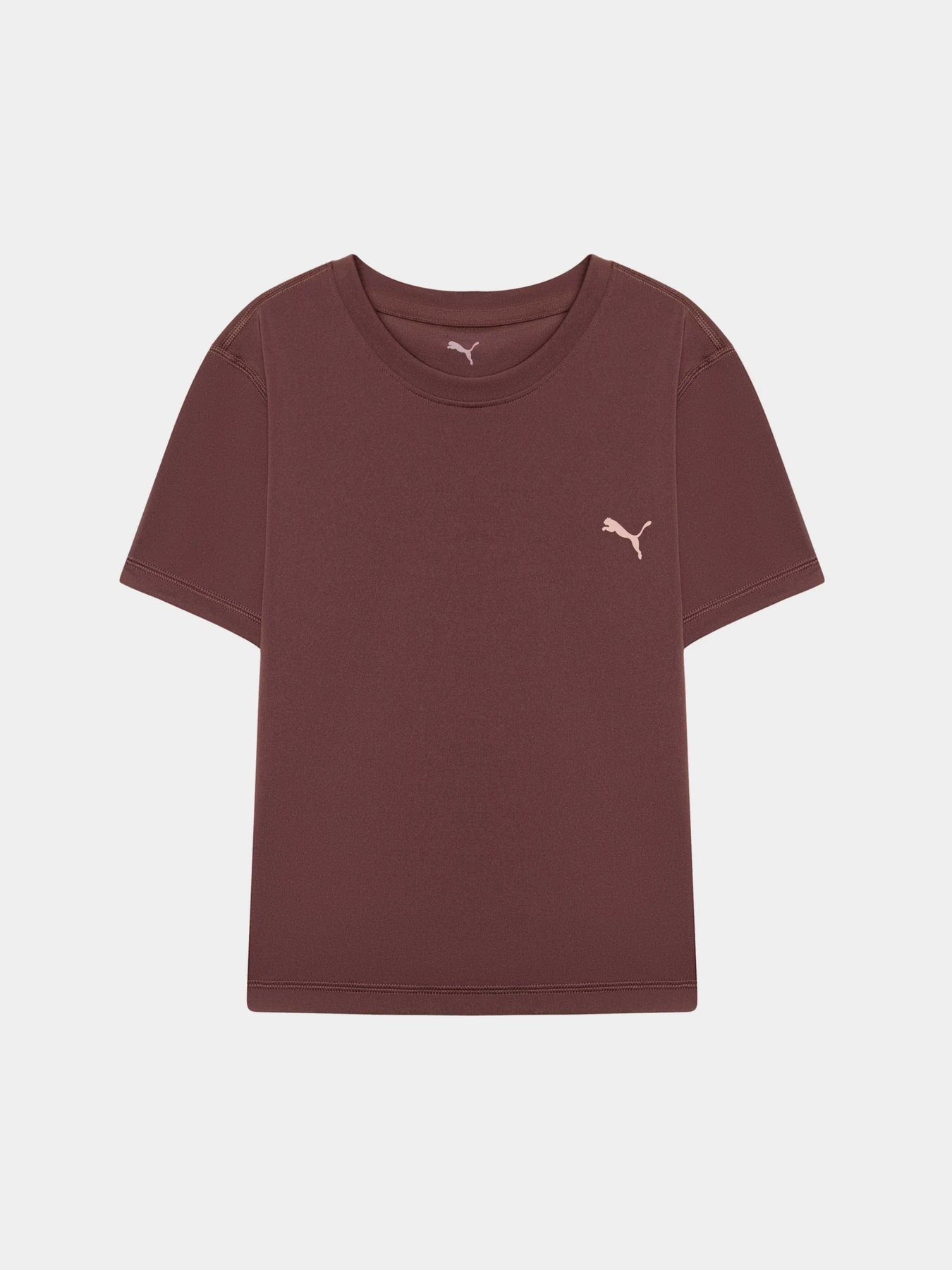Футболки і поло PUMA W Strong Cross Back Tee модель 528494 Футболки і поло PUMA W Strong Cross Back Tee модель 528494 Фото