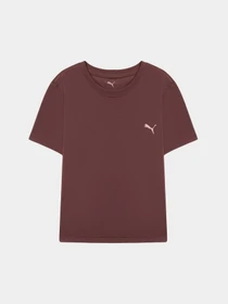 Футболки і поло PUMA W Strong Cross Back Tee модель 528494 Фото