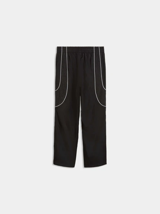Чоловічі Спортивні штани PUMA Ferrari Tech-x Pant Wv фото 2