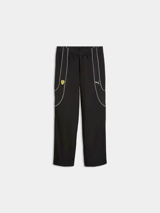 Брюки PUMA Ferrari Tech-x Pant Wv модель 634228 Фото
