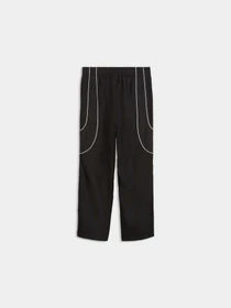 Брюки PUMA Ferrari Tech-x Pant Wv модель 634228 Фото