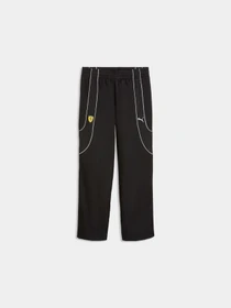 Брюки PUMA Ferrari Tech-x Pant Wv модель 634228 Фото
