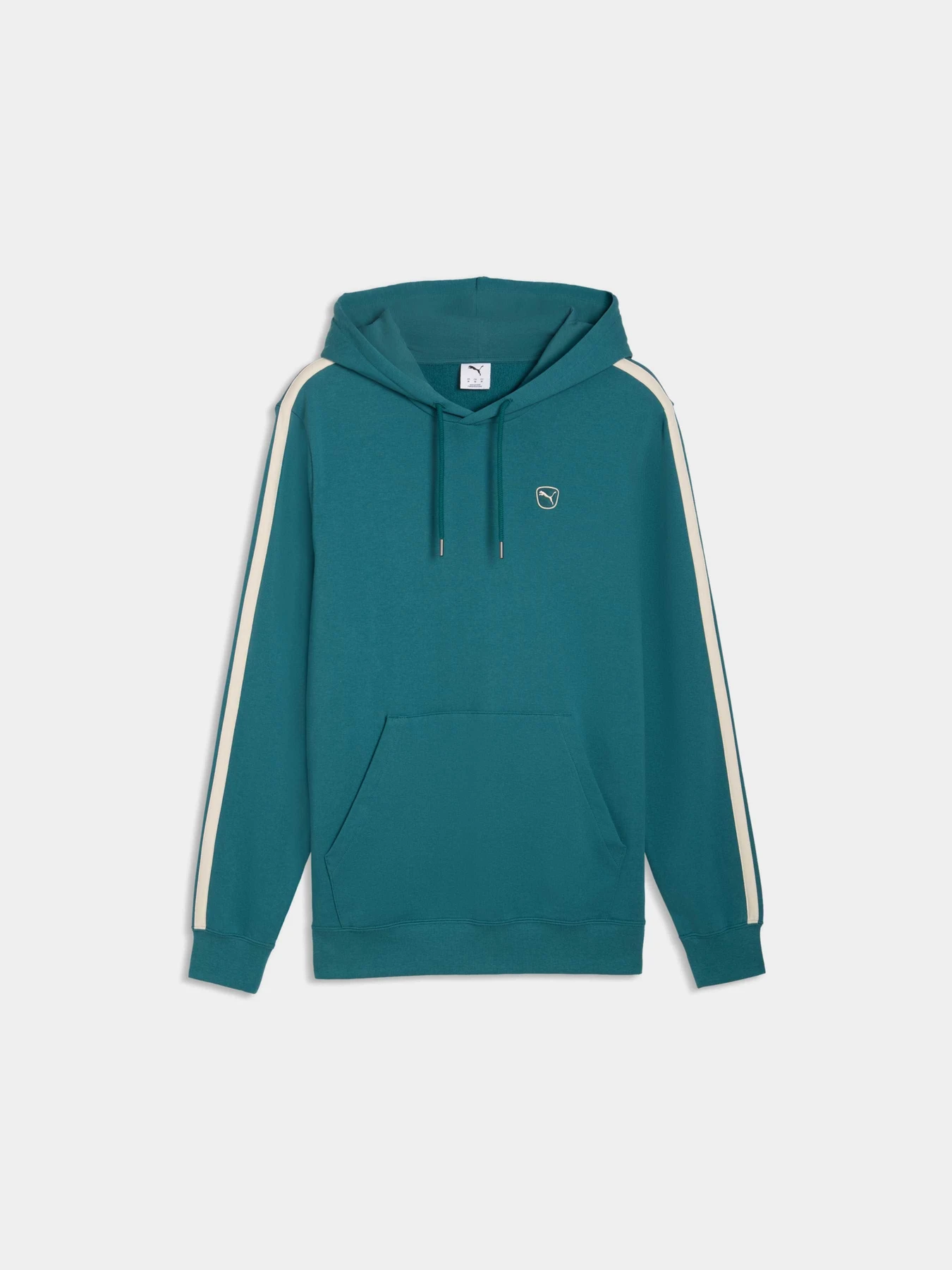 Худи и свитшоты PUMA Ess Elevated Hoodie модель 692016 Фото