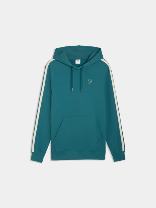 Худи и свитшоты PUMA Ess Elevated Hoodie модель 692016 Фото