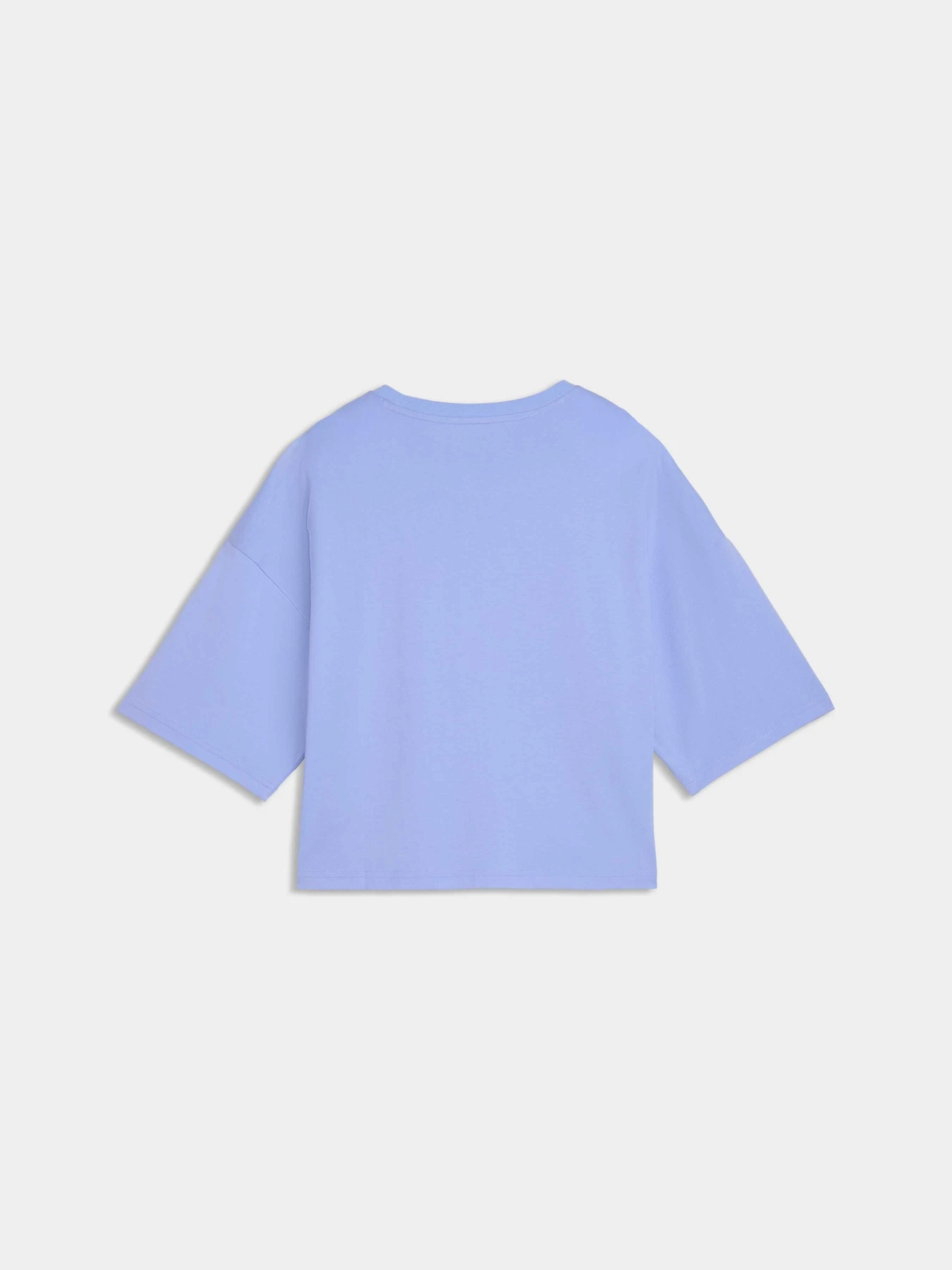 Футболки и поло PUMA Wardrobe Ess Oversized Tee модель 629743 Фото