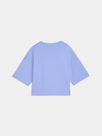 Футболки и поло PUMA Wardrobe Ess Oversized Tee модель 629743 Фото