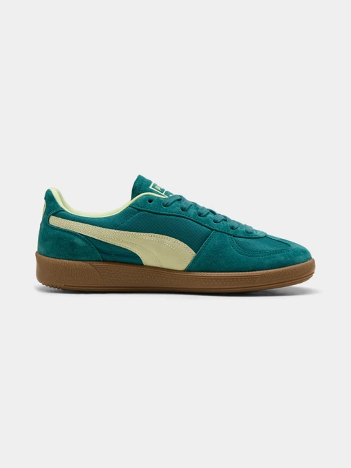 Кеди PUMA Palermo Vintage Update модель 401364 Фото