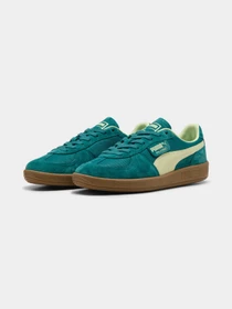 Кеды PUMA Palermo Vintage Update модель 401364 Фото