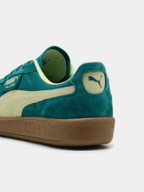 Кеды PUMA Palermo Vintage Update модель 401364 Фото