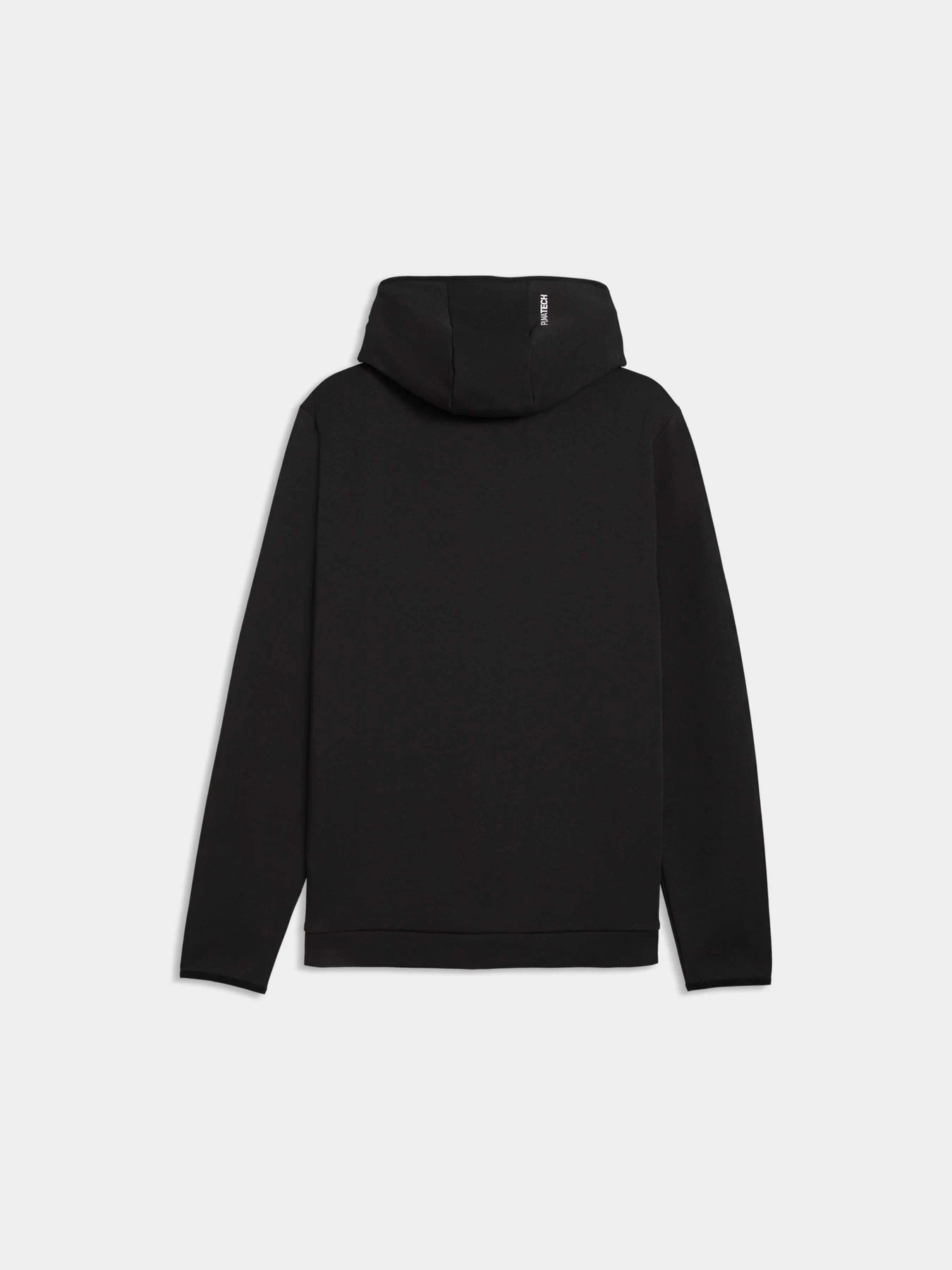 Худи и свитшоты PUMA Tech Hoodie модель 692181 Фото