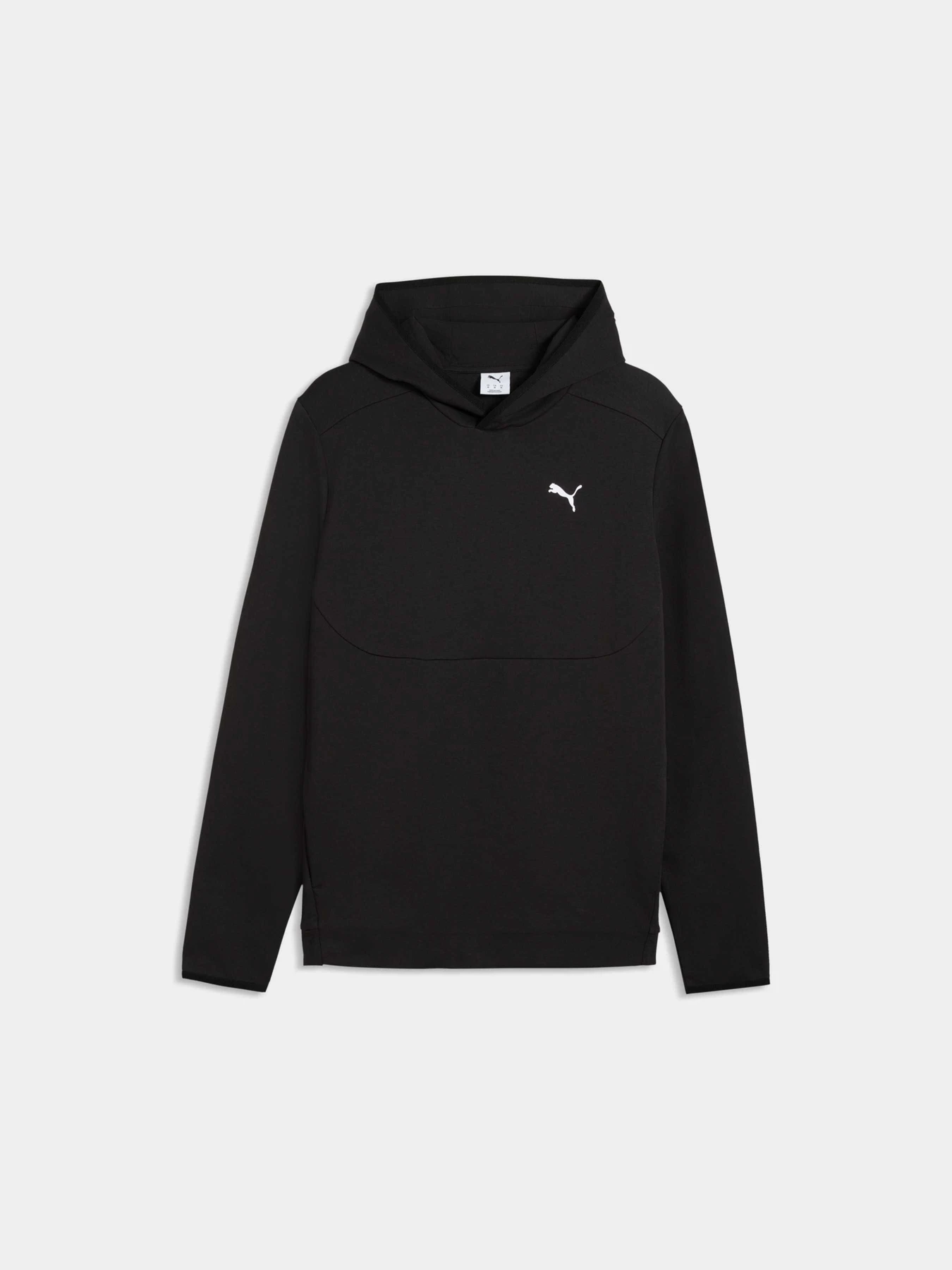 Худи и свитшоты PUMA Tech Hoodie модель 692181 Фото
