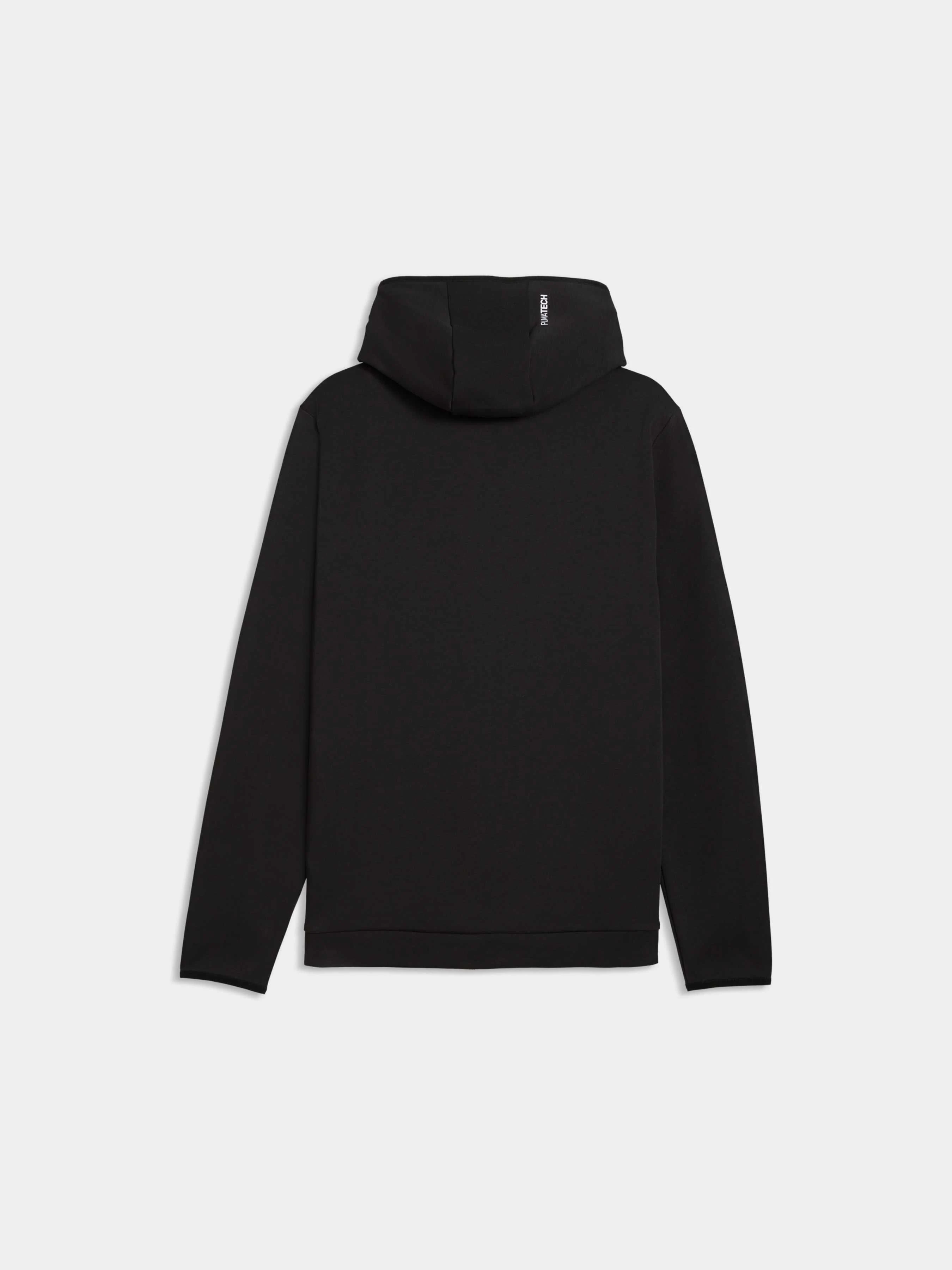 Чоловіче Худі PUMA Tech Hoodie фото 2