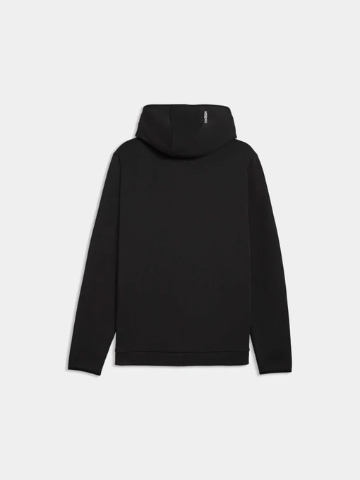 Чоловіче Худі PUMA Tech Hoodie фото 2