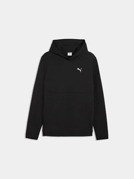 Худи и свитшоты PUMA Tech Hoodie модель 692181 Фото