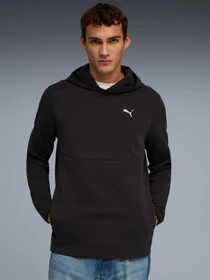 Худи и свитшоты PUMA Tech Hoodie модель 692181 Фото