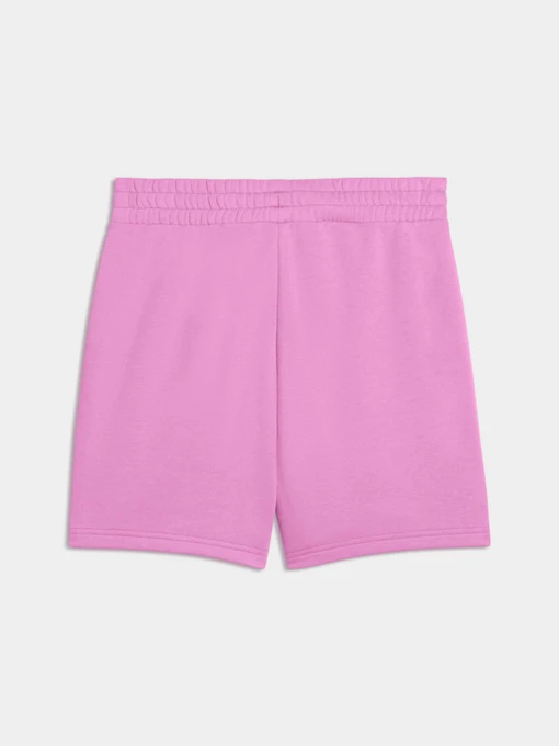 Жіночі Повсякденні шорти PUMA Ess No. 1 Logo Shorts фото 2