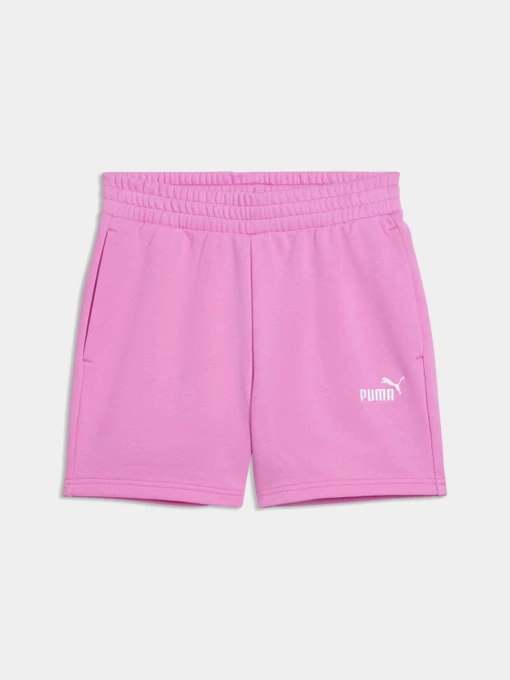 Шорты PUMA Ess No. 1 Logo Shorts модель 682441 Фото