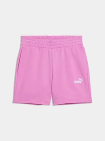Шорты PUMA Ess No. 1 Logo Shorts модель 682441 Фото