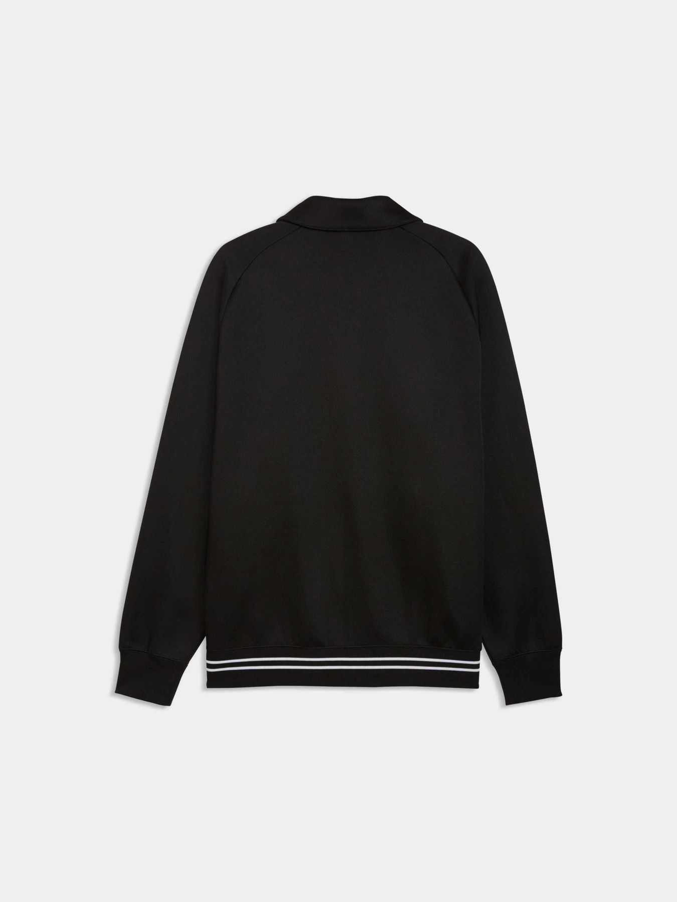 Худи и свитшоты PUMA T7 Relaxed Track Jacket модель 634400 Худи и свитшоты PUMA T7 Relaxed Track Jacket модель 634400 Фото