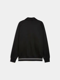 Худи и свитшоты PUMA T7 Relaxed Track Jacket модель 634400 Фото
