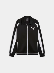 Худи и свитшоты PUMA T7 Relaxed Track Jacket модель 634400 Фото