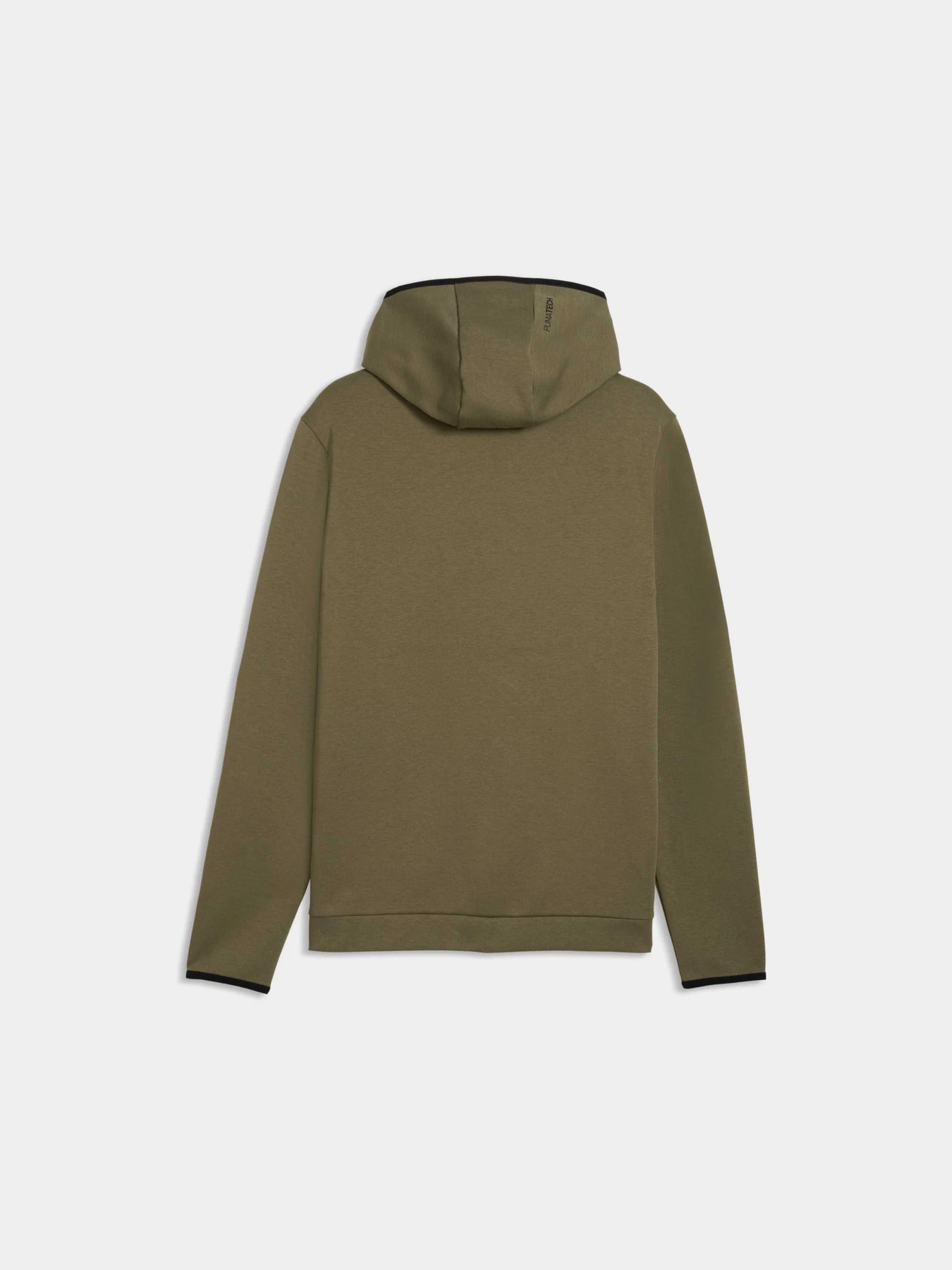 Худи и свитшоты PUMA Tech Hoodie модель 692181 Фото