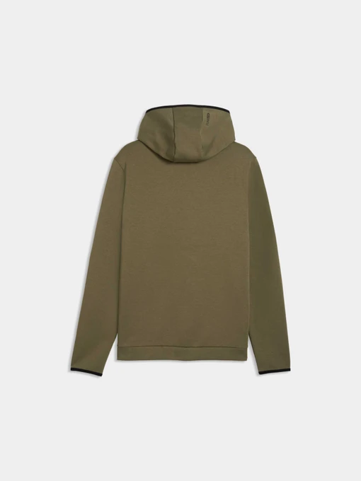 Чоловіче Худі PUMA Tech Hoodie фото 2