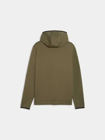 Худи и свитшоты PUMA Tech Hoodie модель 692181 Фото